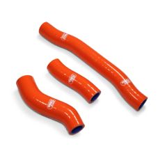 Buy SAMCO Silicone Coolant Hose Kit KTM 250 SX 2019-2022 by Samco Sport for only $223.13 at Racingpowersports.com, Main Website.
