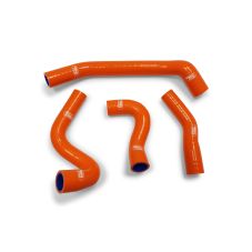 Buy SAMCO Silicone Coolant Hose Kit KTM 390 Duke 2017-2024 by Samco Sport for only $325.22 at Racingpowersports.com, Main Website.
