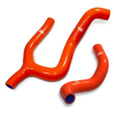 Buy SAMCO Silicone Coolant Hose Kit Gas Gas MC 350F 'Y' Piece Race Design 2022-2023 by Samco Sport for only $346.39 at Racingpowersports.com, Main Website.