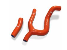 Buy SAMCO Silicone Coolant Hose Kit KTM 250 EXC-F Thermostat Bypass 2020-2022 by Samco Sport for only $189.95 at Racingpowersports.com, Main Website.