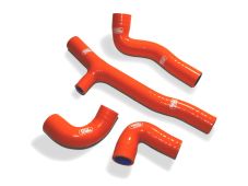 Buy SAMCO Silicone Coolant Hose Kit KTM 150 EXC TPI OEM Design 2020-2023 by Samco Sport for only $341.25 at Racingpowersports.com, Main Website.