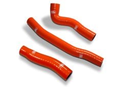 Buy SAMCO Silicone Coolant Hose Kit KTM 150 XC-W TPI Thermostat Bypass 2020-2023 by Samco Sport for only $261.73 at Racingpowersports.com, Main Website.