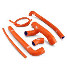 Buy SAMCO Silicone Coolant Hose Kit KTM 1290 Super Adv. R *'Y' Piece Race* 2021-2024 by Samco Sport for only $464.38 at Racingpowersports.com, Main Website.
