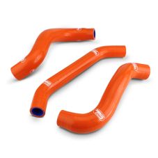 Buy SAMCO Silicone Coolant Hose Kit KTM MC 250F 2024-2025 by Samco Sport for only $300.32 at Racingpowersports.com, Main Website.