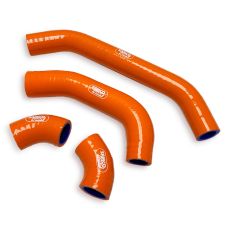 Buy SAMCO Silicone Coolant Hose Kit Husqvarna TC 125 2023-2024 by Samco Sport for only $154.95 at Racingpowersports.com, Main Website.