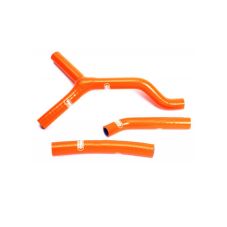 Buy SAMCO Silicone Coolant Hose Kit KTM 250 XC-W Thermostat Bypass 2001-2007 by Samco Sport for only $271.69 at Racingpowersports.com, Main Website.