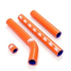 Buy SAMCO Silicone Coolant Hose Kit KTM 200 XC-W Thermostat Bypass 2008-2011 by Samco Sport for only $193.25 at Racingpowersports.com, Main Website.