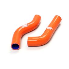 Buy SAMCO Silicone Coolant Hose Kit KTM 690 Supermoto R  07-10 by Samco Sport for only $187.03 at Racingpowersports.com, Main Website.