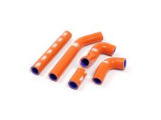 Buy SAMCO Silicone Coolant Hose Kit KTM 125 EXC OEM DESIGN 2012-2016 by Samco Sport for only $262.97 at Racingpowersports.com, Main Website.