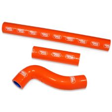 Buy SAMCO Silicone Coolant Hose Kit KTM 250 XC-W Tpi / Six Days Thermo Bypass 18-19 by Samco Sport for only $162.13 at Racingpowersports.com, Main Website.