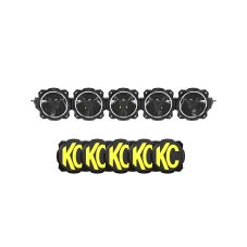 Buy KC Hilites 32" Gravity®️ Titan™ LED Light Bar - 5-Light by KC Hilites for only $1,999.99 at Racingpowersports.com, Main Website.
