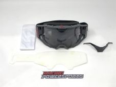 Buy Leatt Velocity Goggle 6.5 Graphene Bulletproof Anti-Fog Lens by Leatt for only $69.99 at Racingpowersports.com, Main Website.