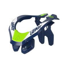 Buy LEATT 4.5 Neck Brace #L/XL Blue by Leatt for only $319.99 at Racingpowersports.com, Main Website.