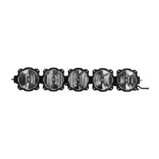Buy KC Hilites 32" Gravity® Pro6 LED - 5-Light - Light Bar System - 100W Combo Beam by KC Hilites for only $1,459.99 at Racingpowersports.com, Main Website.