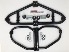 Buy Lonestar Racing LSR Xc Style Regular Travel +1+0.5 A-arms Yamaha Raptor 250 by LoneStar Racing for only $702.95 at Racingpowersports.com, Main Website.