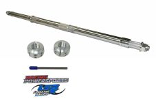 Buy Lonestar Racing LSR +6 Extended Axle + Billet Locknut Combo Kit Polaris RZR 170 by LoneStar Racing for only $485.10 at Racingpowersports.com, Main Website.