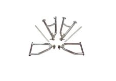 Buy Lonestar Racing LSR Dc-4 Long Travel +3+0 A-arms Suzuki Ltz400 03-04 by LoneStar Racing for only $913.92 at Racingpowersports.com, Main Website.