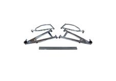 Buy Lonestar Racing LSR Dc-pro Long Travel +2+0 A-arms Yamaha Yfz450 03-05 by LoneStar Racing for only $1,271.37 at Racingpowersports.com, Main Website.