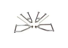 Buy Lonestar Racing LSR Sport Style Regular Travel +2+1 A-arms Yamaha Yfz450 03-05 by LoneStar Racing for only $718.25 at Racingpowersports.com, Main Website.