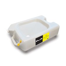 Buy Matrix M28 15Qt Oil Drain Container by Matrix for only $34.99 at Racingpowersports.com, Main Website.