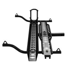 Buy MotoTote MAX Dirt Bike Scooter Motorcycle Carrier Hitch Hauler Ramp by Moto-Tote for only $899.00 at Racingpowersports.com, Main Website.
