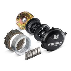 Buy Hinson Complete Momentum Conventional Clutch Kit Honda CRF450L 19-20 HCS297-1901 by Hinson Racing for only $1,249.99 at Racingpowersports.com, Main Website.