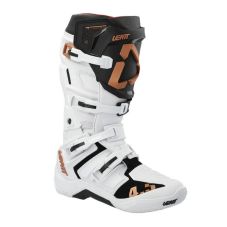 Buy LEATT 4.5 Boot #US10/UK9/EU44.5/CM29 Wht by Leatt for only $389.99 at Racingpowersports.com, Main Website.