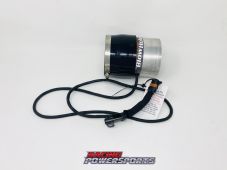 Buy MTNTK Polaris RZR XP TURBO /S / RS1 Blow Hole Fan Lower Clutch Belt Temperature by MTNTK for only $175.95 at Racingpowersports.com, Main Website.