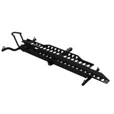 Buy MotoTote MAX+ Sport Bike Motorcycle Carrier Hitch Hauler Ramp by Moto-Tote for only $999.00 at Racingpowersports.com, Main Website.