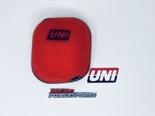 Buy UNI AIR FILTER DUAL STAGE GAS GAS / HUSQVARNA / KTM by Uni Filter for only $28.99 at Racingpowersports.com, Main Website.