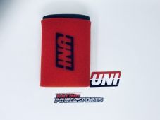 Buy UNI FILTER DUAL STAGE YAMAHA BANSHEE by Uni Filter for only $23.49 at Racingpowersports.com, Main Website.
