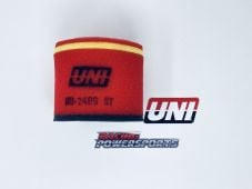 Buy Uni Filter Dual Stage Suzuki LTR450 NU-2489ST by Uni Filter for only $28.25 at Racingpowersports.com, Main Website.