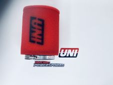 Buy UNI FILTER DUAL STAGE YAMAHA YFZ450 by Uni Filter for only $35.99 at Racingpowersports.com, Main Website.