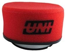 Buy Uni Filter Dual Stage Air Filter Honda ATC250R NU-4080ST by Uni Filter for only $31.62 at Racingpowersports.com, Main Website.