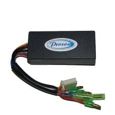 Buy PROCOM Performance CDI PREDATOR 90 03-06 SPORTSMAN SCRAMBLER90 2003-2006 by Procom for only $165.30 at Racingpowersports.com, Main Website.