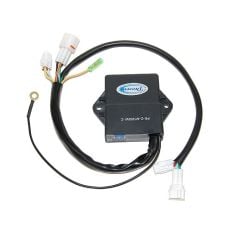 Buy PROCOM Performance Adjustable CDI Yamaha Warrior 350 1996 by Procom for only $189.05 at Racingpowersports.com, Main Website.