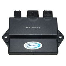 Buy PROCOM Performance CDI Yamaha Raptor 660 2002-2003 by Procom for only $151.05 at Racingpowersports.com, Main Website.