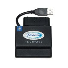 Buy PROCOM Programmable CDI Yamaha YZ250 2010-2011 by Procom for only $222.27 at Racingpowersports.com, Main Website.