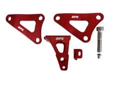 Buy Racingpowersports alum. Engine Mount Stay Bracket Holder for Yamaha YFZ450R Red by RacingPowerSports for only $29.99 at Racingpowersports.com, Main Website.