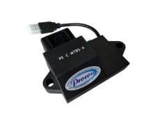 Buy PROCOM Hi-Performance Reprogrammable CDI Triumph Stock CDI by Procom for only $241.95 at Racingpowersports.com, Main Website.