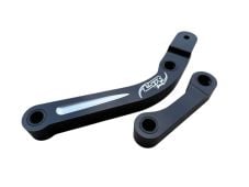 Buy Lonestar Racing LSR DC-6 DC6 Long Travel MX XC Linkage Honda TRX450R TRX450ER by LoneStar Racing for only $386.75 at Racingpowersports.com, Main Website.