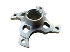 Buy Lonestar Racing LSR Billet Sprocket Hub Yamaha Yfz450r by LoneStar Racing for only $187.00 at Racingpowersports.com, Main Website.