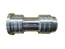 Buy Lonestar Racing LSR Rear Axle Housing Billet Bearing Carrier Honda Trx400ex by LoneStar Racing for only $225.00 at Racingpowersports.com, Main Website.