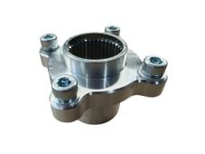 Buy Lonestar Racing LSR Billet Disc Brake Hub Yamaha Banshee by LoneStar Racing for only $165.75 at Racingpowersports.com, Main Website.