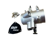 Buy RP Race 47mm Throttle Body Replacement Yamaha YFZ450R / YFZ450X by RP Race Performance for only $749.00 at Racingpowersports.com, Main Website.