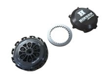 Buy HINSON RACING COMPLETE BILLETPROOF CLUTCH YAMAHA YFZ450R 2009-2025 by Hinson Racing for only $1,084.99 at Racingpowersports.com, Main Website.