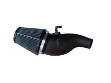 Buy Fuel Customs Air Filter Intake System Kawasaki Kfx450r Black by Fuel Customs for only $244.15 at Racingpowersports.com, Main Website.