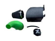 Buy Fuel Customs Air Filter Intake System Kawasaki Kfx450r Green Air Box Version by Fuel Customs for only $327.75 at Racingpowersports.com, Main Website.