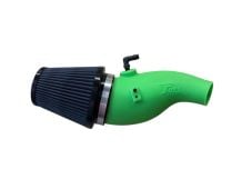 Buy Fuel Customs Air Filter Intake System Kawasaki Kfx450r Green by Fuel Customs for only $244.15 at Racingpowersports.com, Main Website.