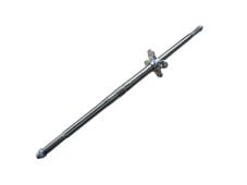 Buy Lonestar Racing LSR Axcalibar Pro Racing Axle Honda Trx250r by LoneStar Racing for only $548.25 at Racingpowersports.com, Main Website.
